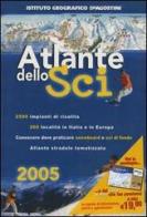 Atlante dello sci 2005 edito da De Agostini