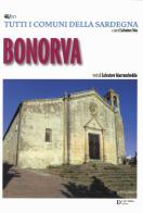 Bonorva di Salvatore Marruncheddu edito da Carlo Delfino Editore