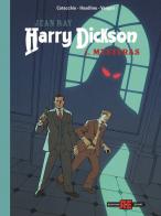 Harry Dickson vol.1 di Jean Ray edito da Alessandro
