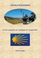 Il mio cammino per Santiago de Compostela di Nicola Polverino edito da Youcanprint