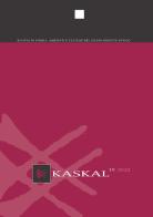 Kaskal. Rivista di storia, ambienti e culture del Vicino Oriente Antico (2022) vol.19 edito da LoGisma