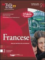 Talk to me 7.0. Francese. Livello 2 (intermedio-avanzato). CD-ROM edito da Auralog