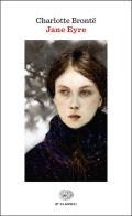 Jane Eyre di Charlotte Brontë edito da Einaudi