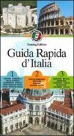 Guida rapida d'Italia edito da Touring