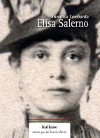 Elisa Salerno di Annalisa Lombardo edito da Pacini Fazzi