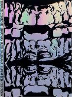Jonathan Uliel Saldanha: Surface disorder-Superfície desordem. Ediz. bilingue edito da Mousse Magazine & Publishing