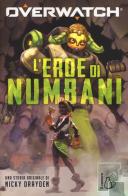 L' eroe di Numbani. Overwatch di Nicky Drayden edito da Il Castoro