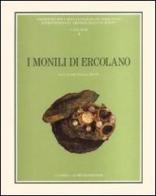 I monili di Ercolano di Lucia A. Scatozza Höricht edito da L'Erma di Bretschneider