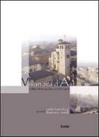 Villanova d'Asti. Città storica da conservare edito da CELID