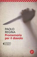 Promemoria per il diavolo di Paolo Regina edito da SEM