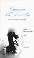 Quaderni dell'Arcimatto. Studi e testimonianze per Gianni Brera vol.3 edito da Fuorionda