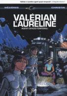 Valérian e Laureline agenti spazio-temporali vol.7 di Jean-Claude Mézières, Pierre Christin edito da 001 Edizioni