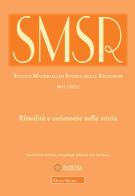 SMSR. Studi e materiali di storia delle religioni (2022) vol.88 edito da Morcelliana