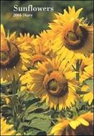Sunflowers. Agenda 2004 edito da Lem