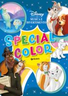 Special color. Musica e divertimento. Soul&Co. Ediz. a colori edito da Disney Libri