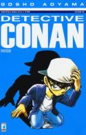 Detective Conan vol.62 di Gosho Aoyama edito da Star Comics