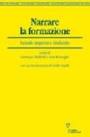 Narrare la formazione. Grande impresa e sindacato edito da Guerini e Associati