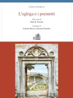 L' egloga e i poemetti di Luigi Tansillo edito da Paolo Loffredo