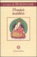 Parabole buddhiste edito da Laterza