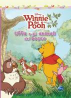 Uffa e gli animali del bosco. Winnie the Pooh. Ediz. illustrata edito da Disney Libri