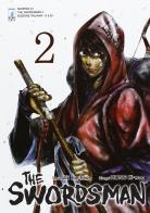 The swordsman vol.2 di Lee Jae Yeon, Ki-Woo Hong edito da Star Comics