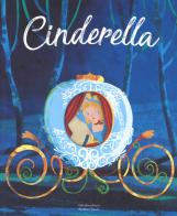 Cinderella. Die-cut reading. Ediz. a colori di Matteo Gaule, Valentina Facci edito da Sassi