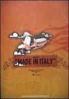We are made in Italy. The new generation of italian creative. Con CD edito da Happy Books