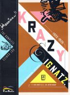 Krazy e Ignats 1925-1926 di George Herriman edito da Free Books