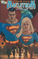 Superman Supergirl. Maelstrom di Jimmy Palmiotti, Justin Gray, Phil Noto edito da Planeta De Agostini