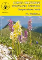 Giros. Orchidee spontanee d'Europa (2023) vol.1 edito da Edizioni ETS