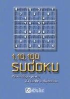 1, 2, 3... Sudoku! edito da Alpha Test