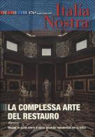 Italia nostra (2013) vol.476 edito da Gangemi Editore