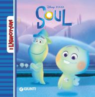 Soul. Ediz. a colori edito da Disney Libri