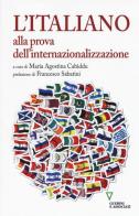 L' italiano alla prova dell'internazionalità edito da Guerini e Associati