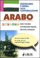Arabo. Dizionario e guida alla conversazione di Imen Hached edito da L'Airone Editrice Roma