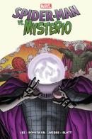 Spider-Man vs. Mysterio di Stan Lee, Dan Slott edito da Panini Comics