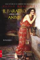 Il baratro delle anime di Paolo Morganti edito da Morganti Editori