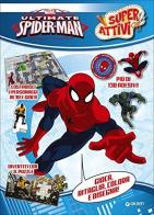Ultimate Spider-Man. Super attivi edito da Marvel Libri