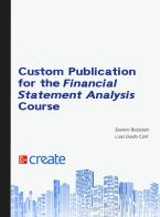 Financial statement analysis and evaluation edito da McGraw-Hill Education