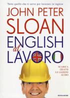 English al lavoro di John Peter Sloan edito da Mondadori