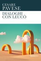 Dialoghi con Leucò di Cesare Pavese edito da Rusconi Libri