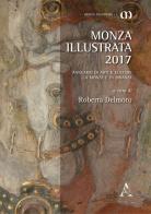Monza illustrata (2017). Annuario di arti e culture a Monza e in Brianza edito da Aracne