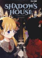 Shadows house vol.2 di Somato edito da Edizioni BD