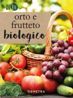 Il grande libro dell'orto. Guida completa di Enrica Boffelli, Guido Sirtori edito da Demetra