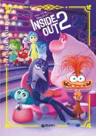 Inside out 2. I capolavori. Ediz. a colori edito da Disney Libri