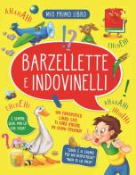 Barzellette e indovinelli edito da Grillo Parlante