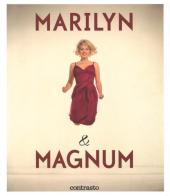Marilyn & Magnum. Ediz. illustrata edito da Contrasto
