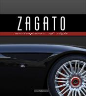 Zagato. Masterpieces of style edito da Nada