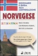 Norvegese. Dizionario e guida alla conversazione di Ingunn Andersen edito da L'Airone Editrice Roma