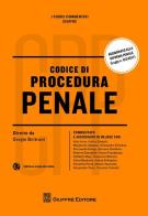 Codice di procedura penale. Con Contenuto digitale (fornito elettronicamente) edito da Giuffrè